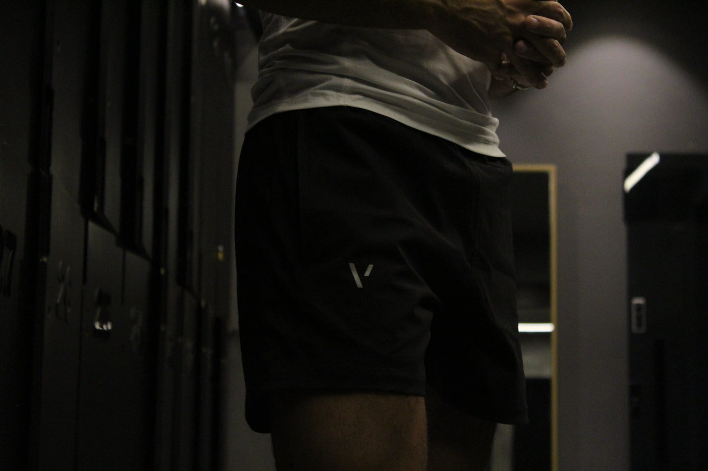 Dri Fit Shorts