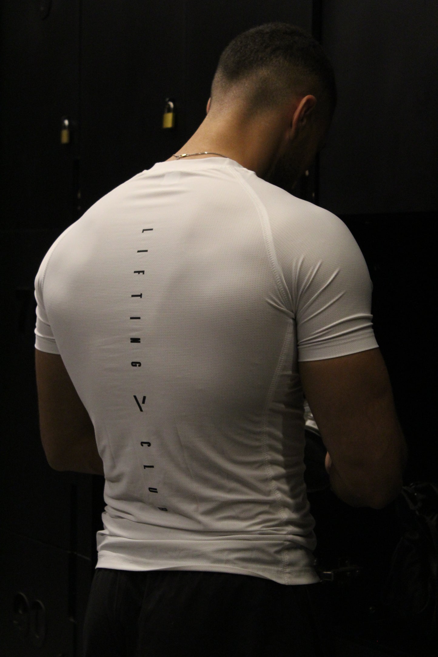 Compression T-Shirt