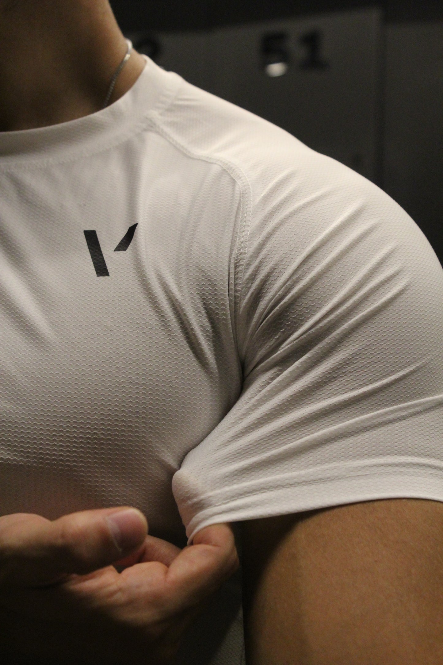 Compression T-Shirt