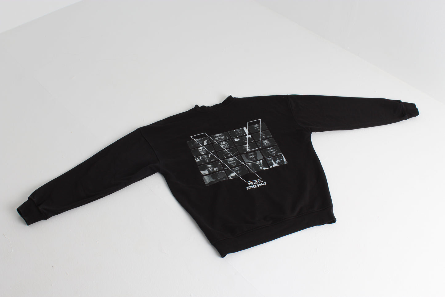 Winter Crew Neck